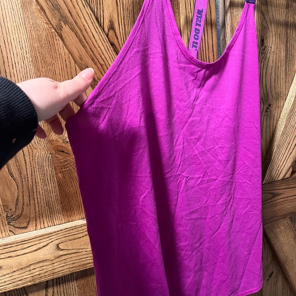 UNDER ARMOUR racerback tank M - Picture 2 of 8